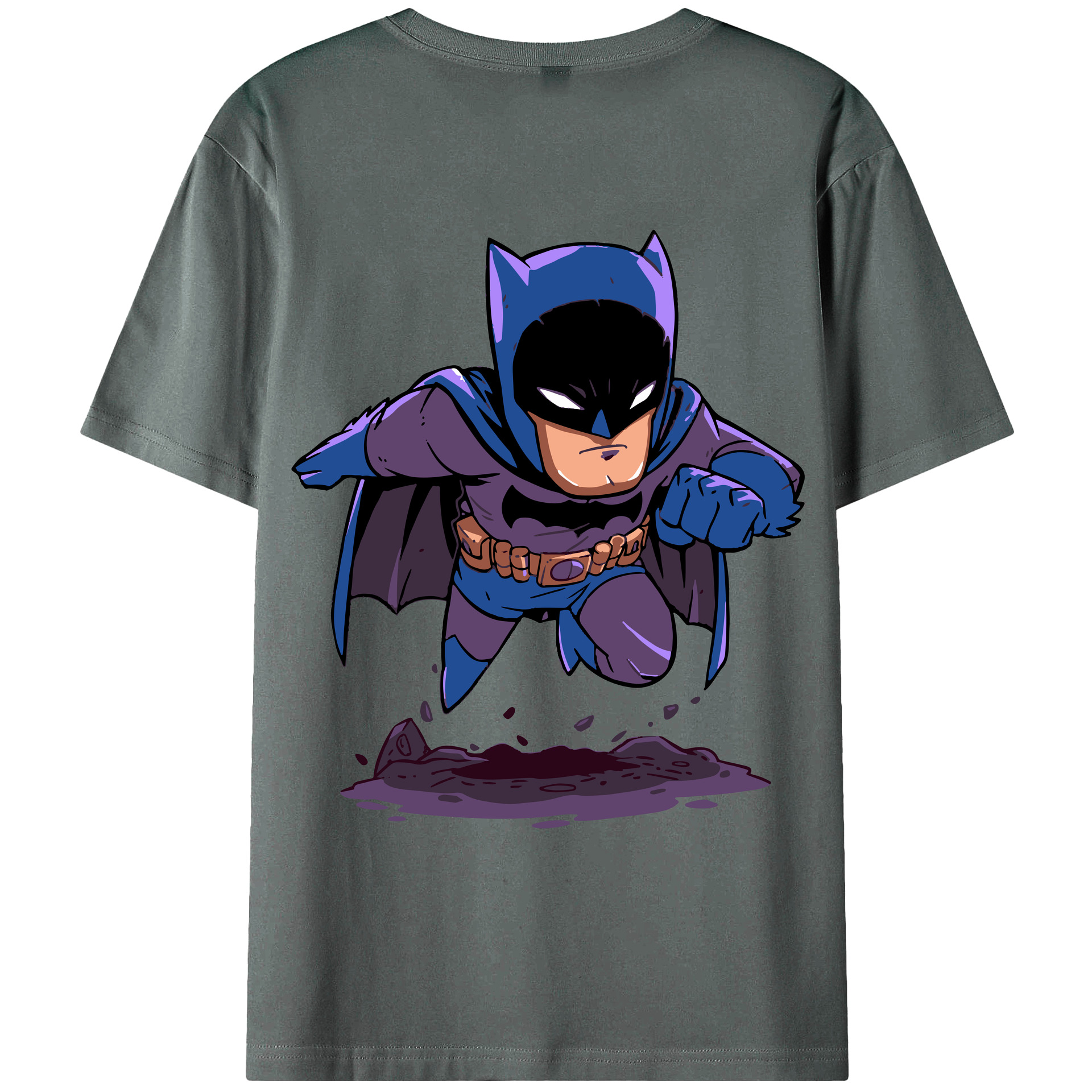 （画像用） アベンジャーズ The Avengers 綿100％ メンズ半袖Tシャツ（バックプリント） 通気性
